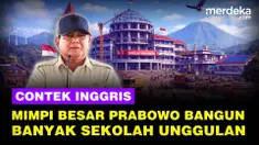 Presiden RI Prabowo Subianto menegaskan, penguasaan ilmu pengetahuan dan teknologi (iptek) menjadi kunci utama kemajuan suatu bangsa