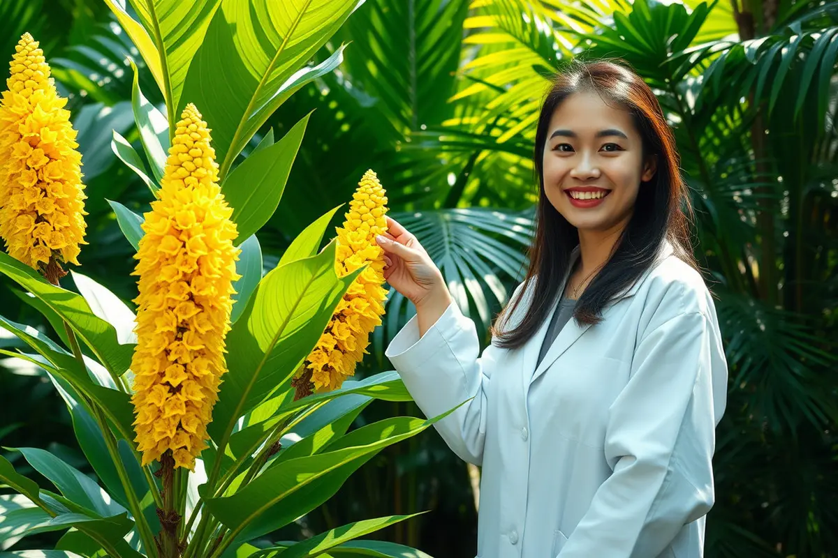cara mengolah daun ketepeng untuk obat gatal