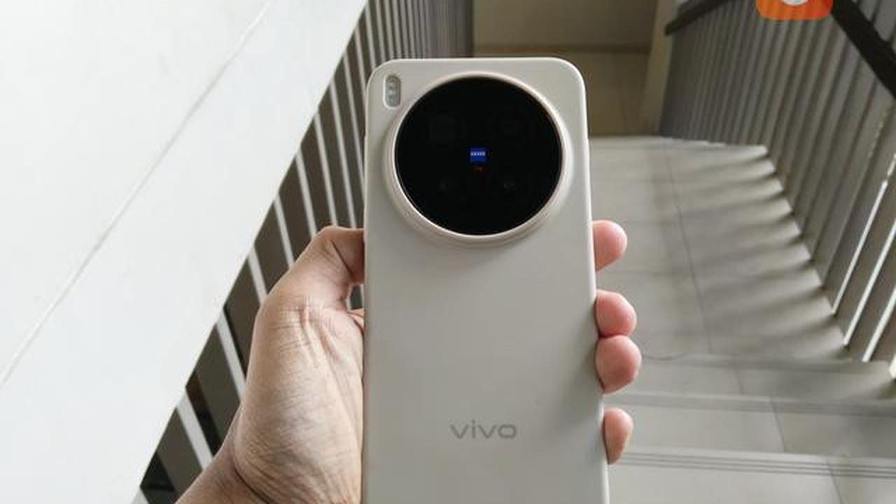 4 HP dengan Performa dan Baterai Lebih Tangguh dari iPhone 17 Pro