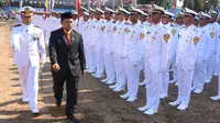 Wagub Jabar Resmikan Maritime Love Coffee di AKMI Suaka Bahari Cirebon