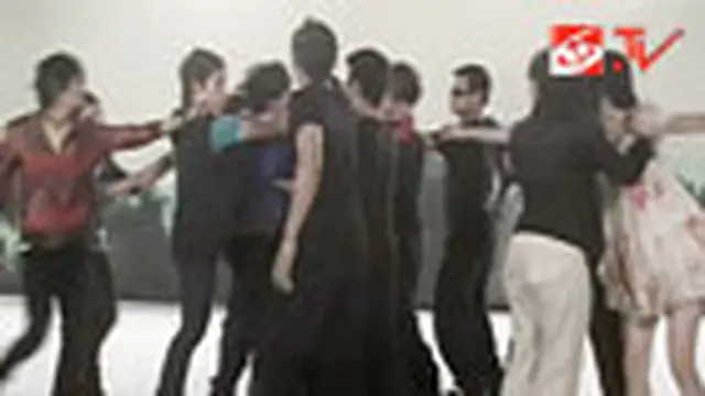 Goliath - Cinta Monyet
