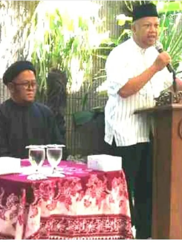 Potret mendiang Timmy Habibie (Sumber: Instagram/ustadz_yuke_sumeru)