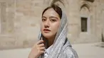 Momen libur lebaran tahun 2022 ini menjadi salah satu momen lebaran yang membahagiakan bagi banyak masyarakat Indonesia. Pasalnya saat ini sudah bisa mudik hingga liburan ke luar negeri usai bertahan dari pandemi selama dua tahun. Banyak seleb yang menunda liburan hingga tidak pulang ke Indonesia selama dua kali lebaran. (Liputan6.co/IG/@salshabillaadr)
 