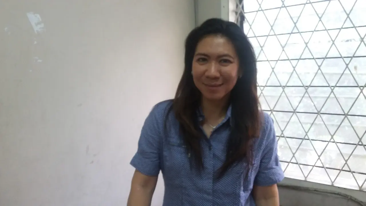 Susy Susanti 