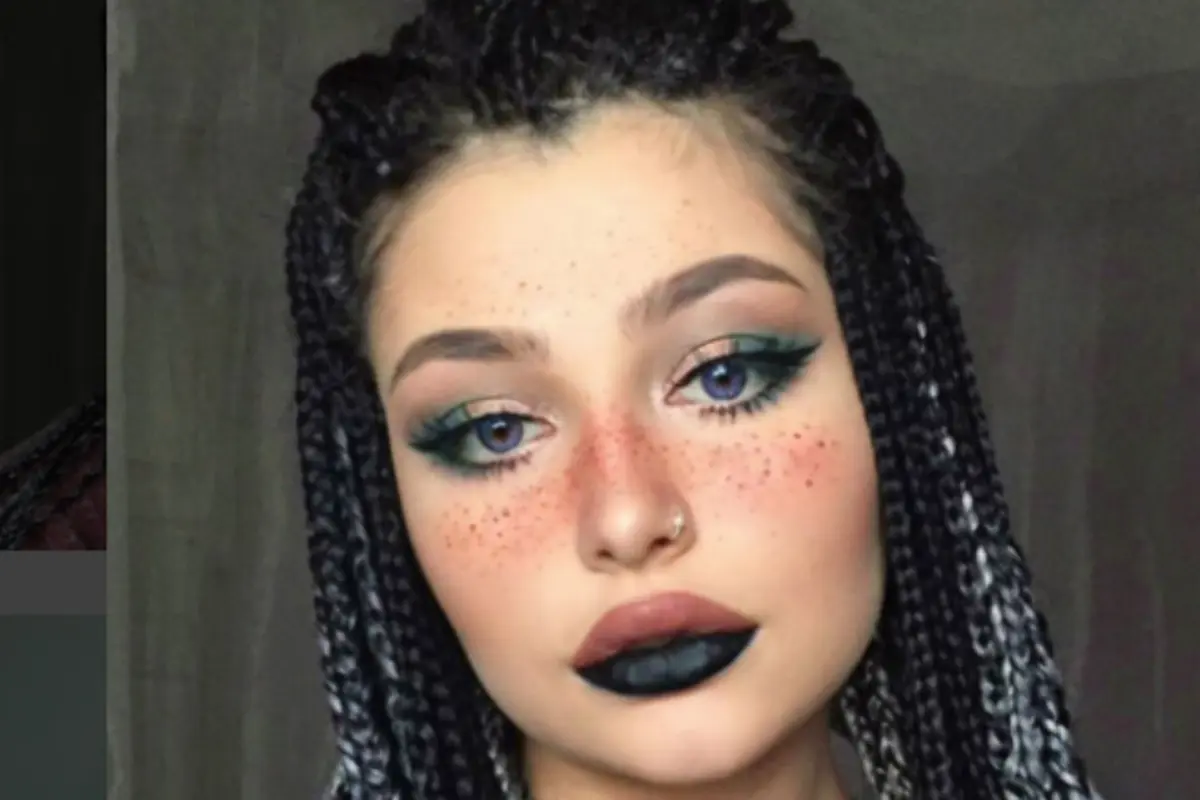 Dengan Makeup, Wajah Kamu Juga Bisa Jadi Kanvas
