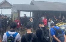 Cerita 20 Pendaki Ilegal Nekat Naik Gunung Merapi, dari Janjian via Whatsapp Hingga Berangkat Dini Hari