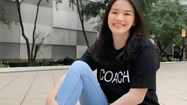 Menggapai Harvard dengan Beasiswa Penuh, Inspirasi bagi Generasi Muda