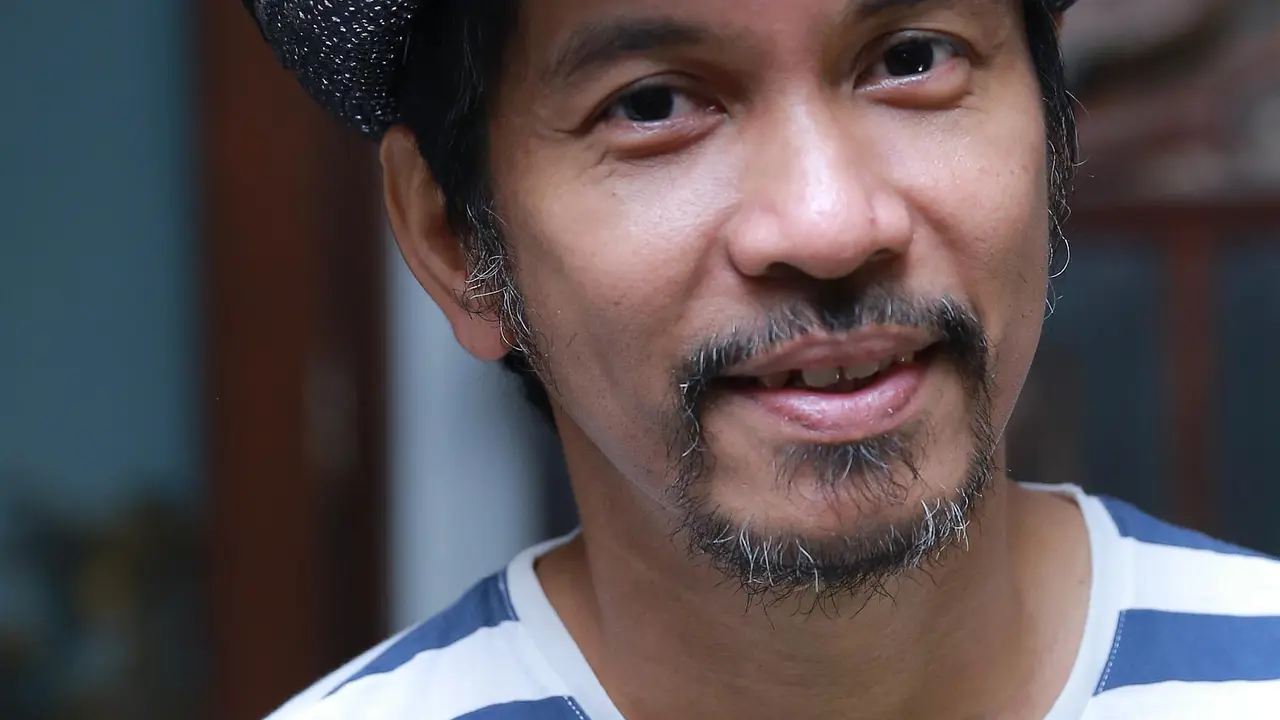 [Bintang] Ridho Slank