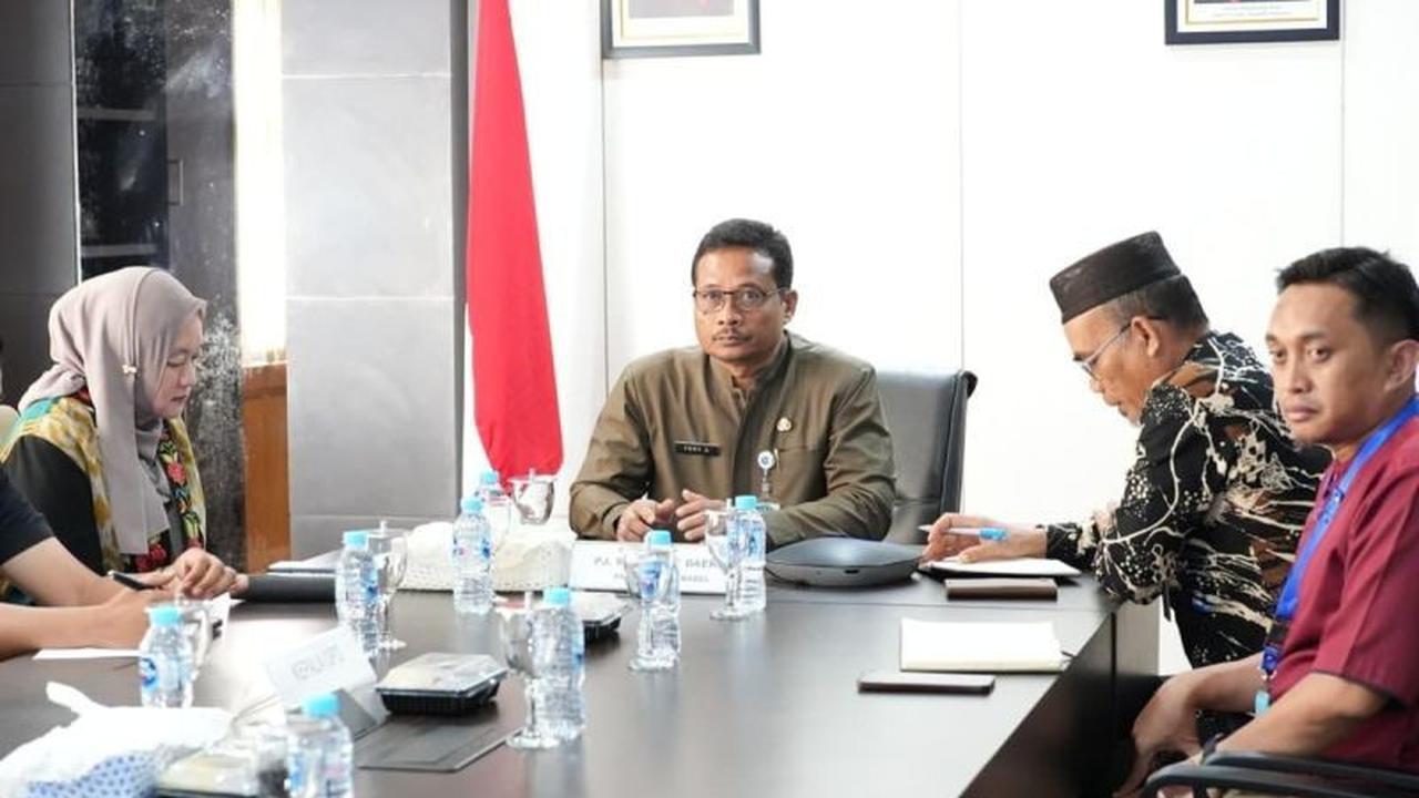 Fakta Unik Inpres 7/2025: Babel Siap Sambut Presiden Prabowo Luncurkan SMA Unggul Garuda di Belitung Timur