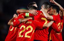 Prediksi Spanyol vs Kroasia EURO 2024: Susunan Pemain, Head to Head, Prediksi Skor