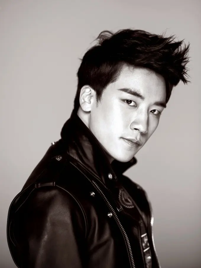 Seungri BigBang