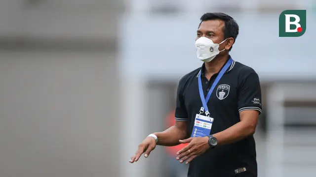 Foto: 4 Juru Taktik Lokal yang Mampu Berikan Hasil Apik di Putaran Kedua BRI Liga 1