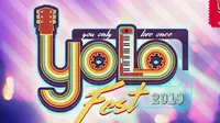 Colour Me Bad dan All 4 One Siap Meriahkan Musik 90-an di Yolo Fest