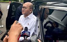 Menteri Investasi Rosan Laporkan Tak Ada Masalah Pendanaan 18 Proyek Hilirisasi Strategis