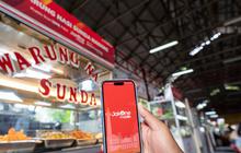 Pedagang Kaki Lima Kini Bisa Nikmati Layanan Perbankan Bank Jakarta, Termasuk Transaksi Pembayaran
