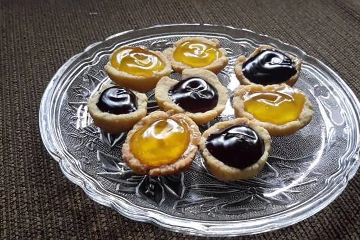 Resep Nastar Selai Buah untuk Hidangan Hari Raya Imlek