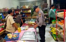 Aksi WNA di Bali Jago Hipnotis Bikin Pedagang Warung Linglung, Kuras Uang Jualan Tak Tersisa
