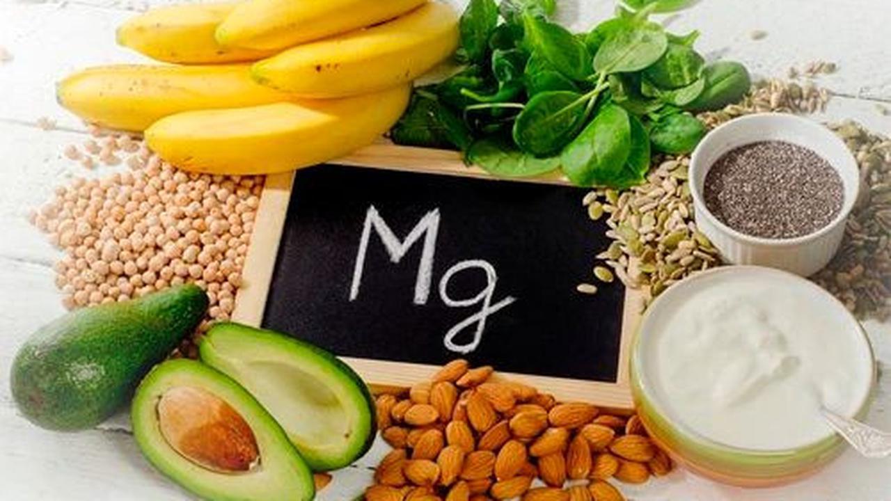 <b>Manfaat Konsumsi Makanan Kaya Magnesium</b><br>