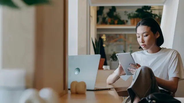 Tips 2 Menit yang Bisa Membantu Fokus dan Produktivitas Kerja