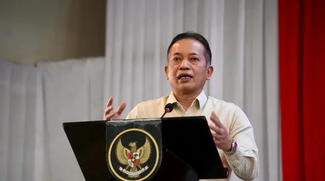 Isu Gaji Koperasi Merah Putih, Kemenkop Buka Suara