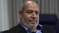 Khalil al-Hayya, dari Negosiator Gaza hingga Kepala Biro Politik Hamas