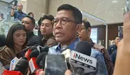 DPR Ingatkan Pemda, Anggaran Tak Cuma soal Serapan