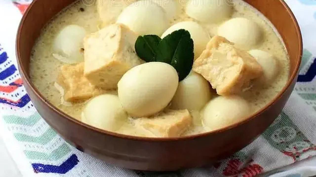Cara Mudah Kupas Telur Puyuh dengan Cuka, Dijamin Mulus!