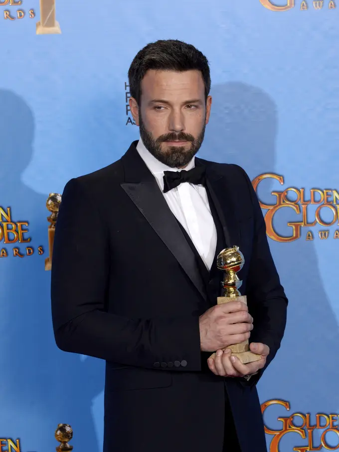 Ben Affleck