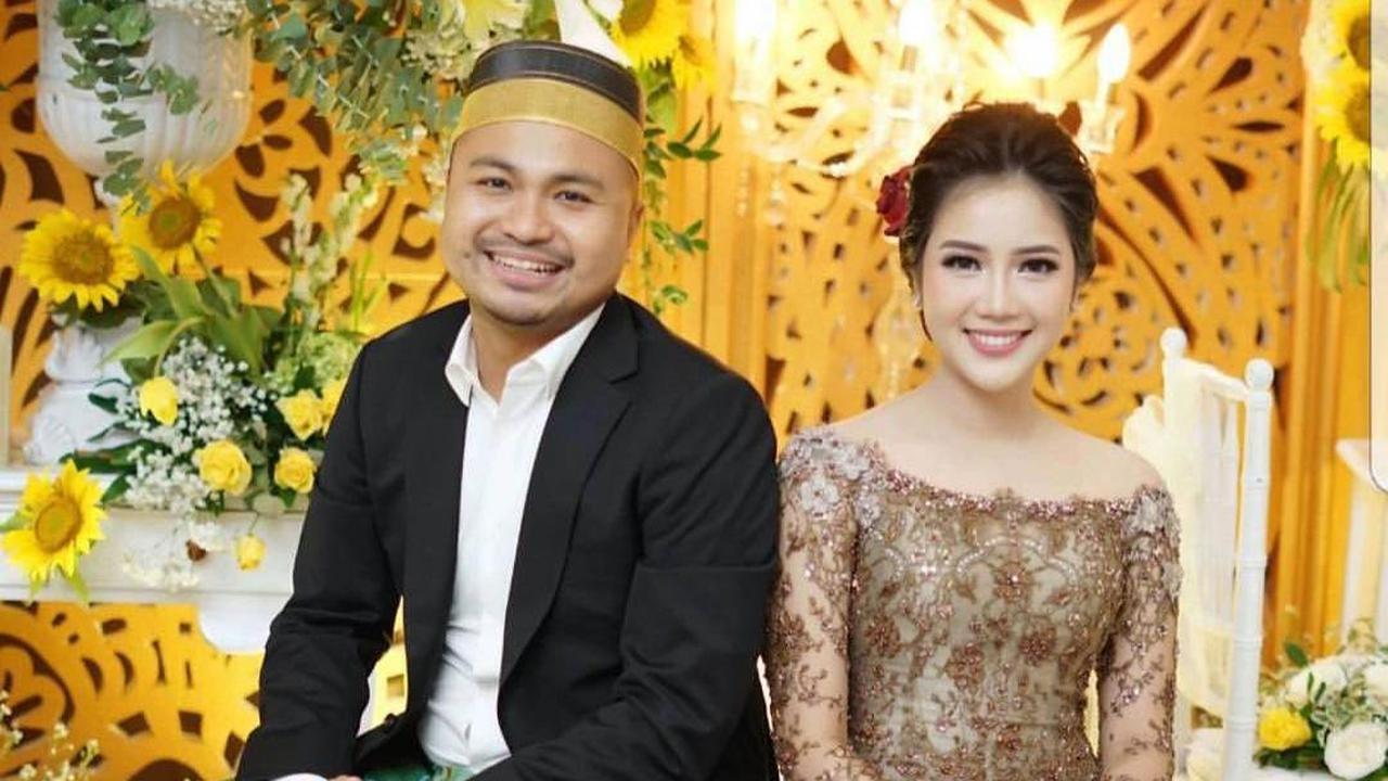 Afie Kalla dan Tistha Nurma