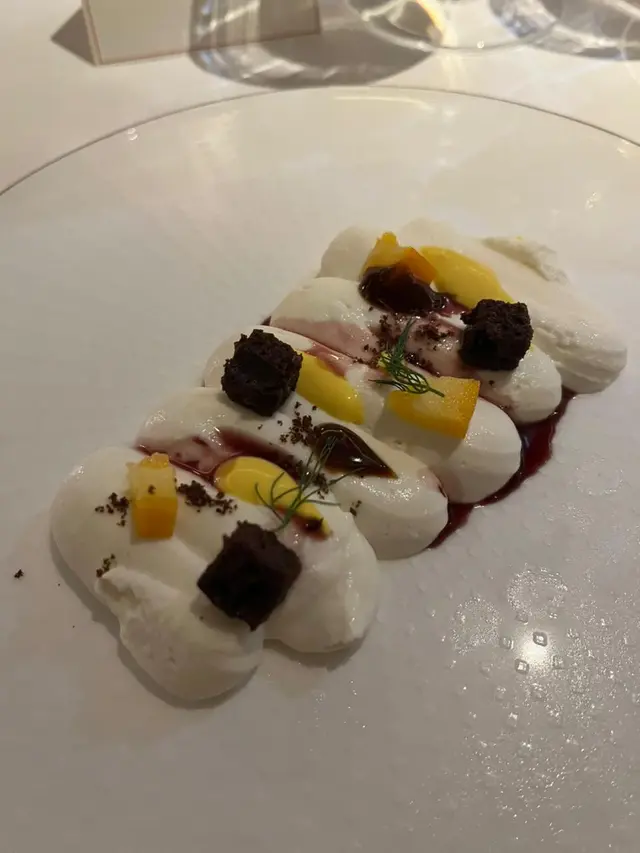 Intip 5 Sajian Spesial Hidangan Italia dengan Sentuhan Global dari Michelin Star Chef, Andrea Spagoni