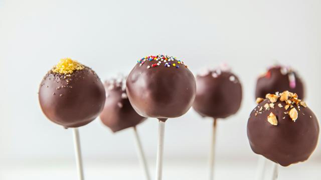 Cake Pop
