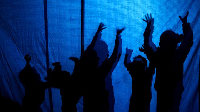 Nasib Pengungsi Palestina Setelah Israel Larang UNRWA Beroperasi