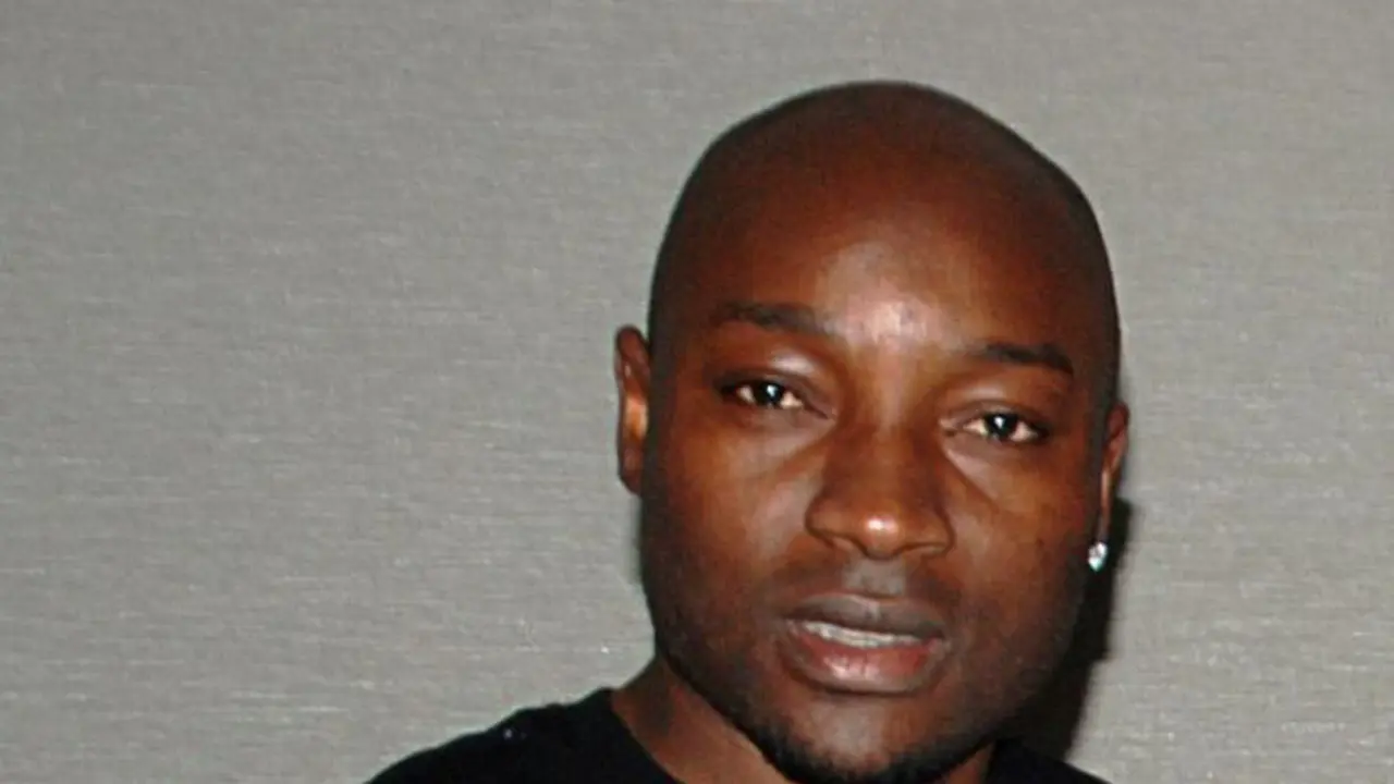 Emmanuel Kenmogne