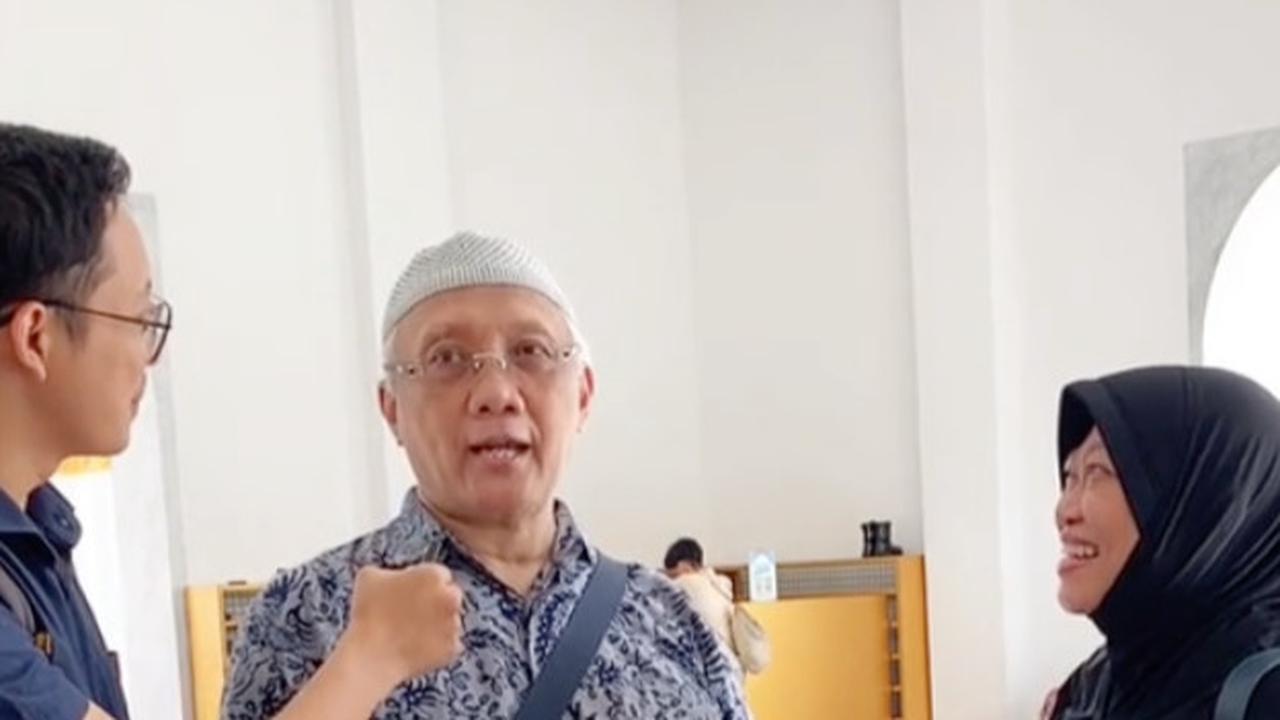 Dok. Istimewa