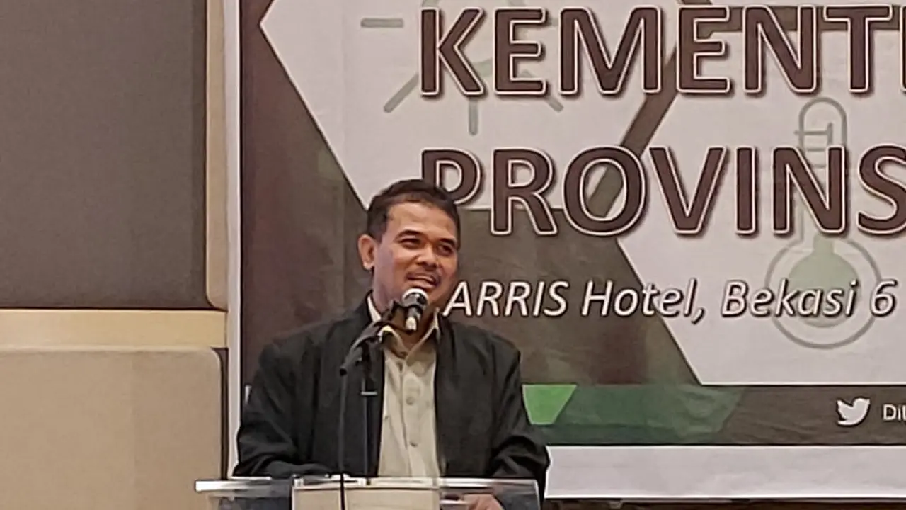 Tingkatkan Produksi Pangan dan Ekspor, Kementan Ingin Jabar Jadi Role Model Program ProPaktani