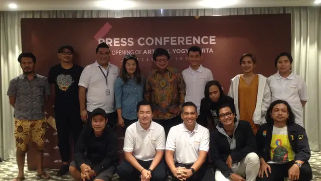 Artotel Jogja