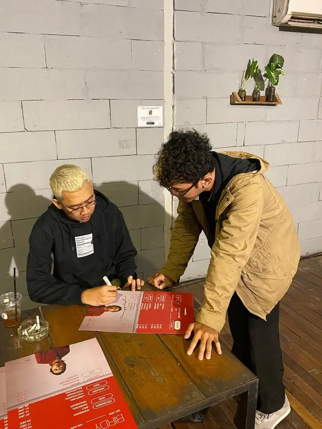 5 Fakta Zen Aji yang Viral di Spotify dan Twitter, Dianggap Penyanyi Underrated