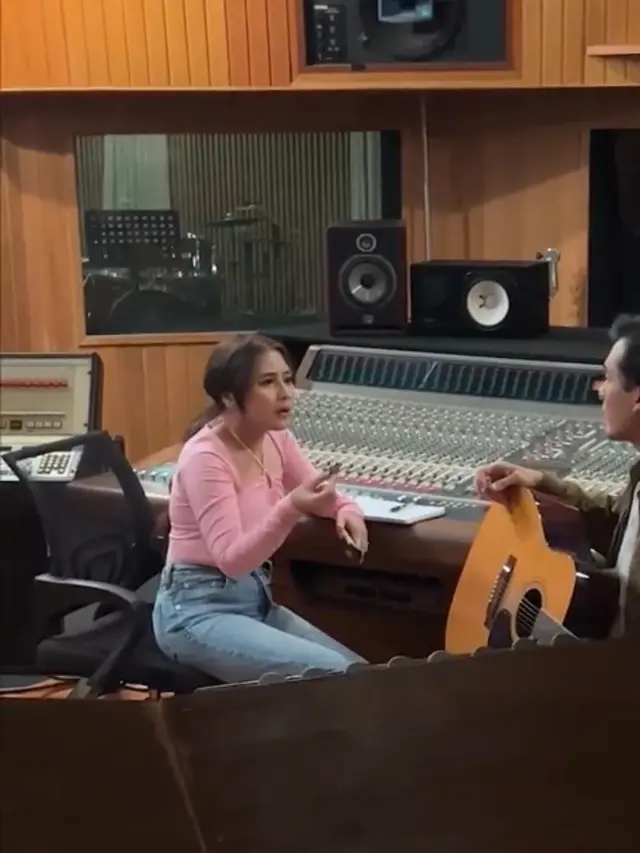 Prilly Latuconsina (Istimewa)