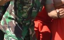 Kopassus Berduka, Salah Satu Perwira & Pelatih Terbaik Berpulang