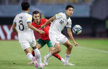 Welber Jardim Berpeluang Perkuat Timnas Indonesia di Piala Asia U-20?