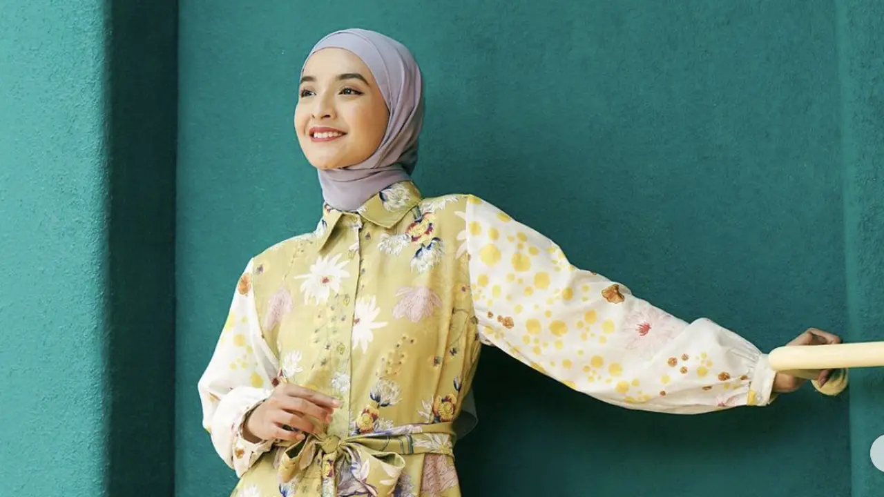 Nabila Ishma