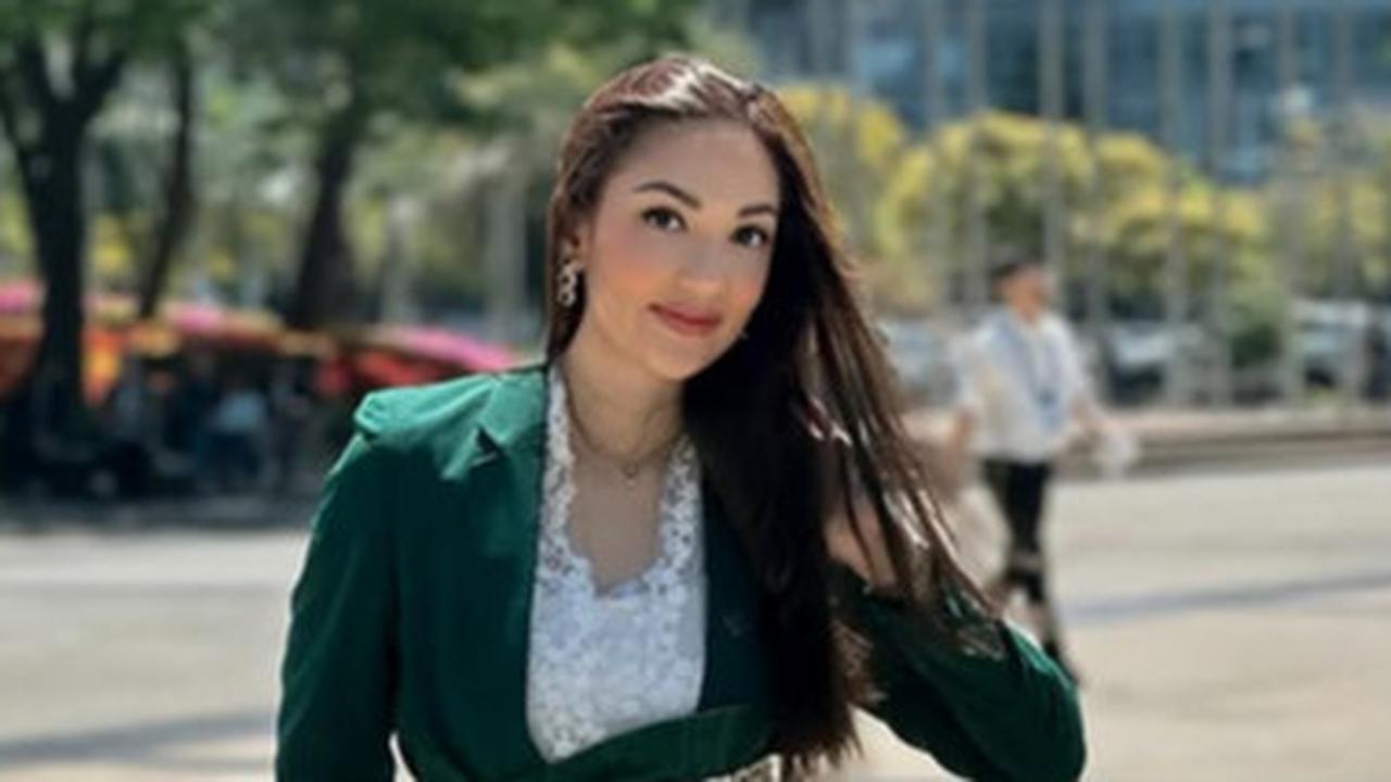 Profil Ghina Raihanah Pacar Izzat Assegaf Anak Najwa Shihab, Advokat Muda dan Finalis Puteri Indonesia