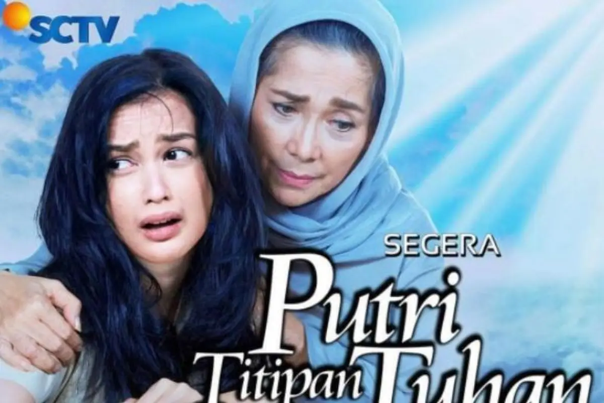 [Bintang] Putri Titipan Tuhan