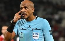 Pernah Pimpin Laga Timnas Indonesia vs Bahrain, Ini Profil Ahmed Al Kaf Wasit FIFA yang Penuh Kontroversi