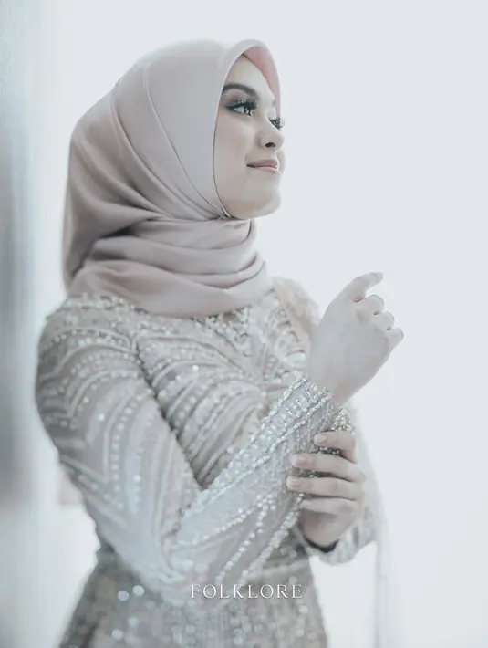 Vebby Palwinta (Instagram/vebbypalwinta)