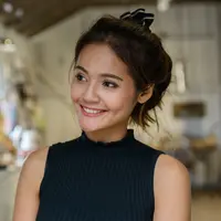Ilustrasi perempuan cantik/copyrightshutterstock/Ranta Images