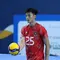 Profil Lengkap Fauzan Nibras, Pevoli Muda Indonesia yang Tampil di Asian Games 2026