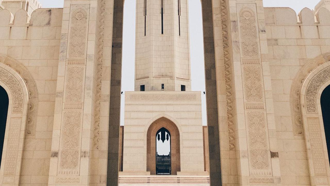 <b>Keutamaan 4 Bulan Haram</b>