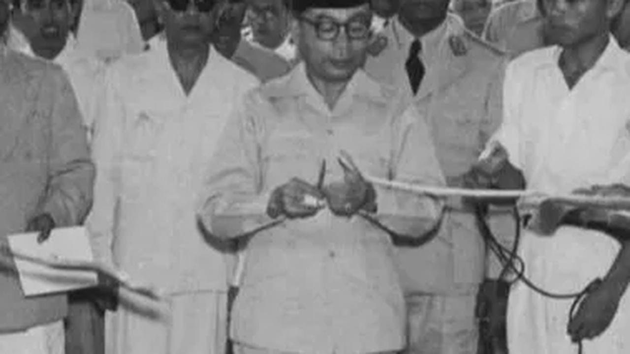 Dok. Istimewa