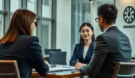 Apakah Boleh Interview Memakai Celana Jeans? Ini Aturannya